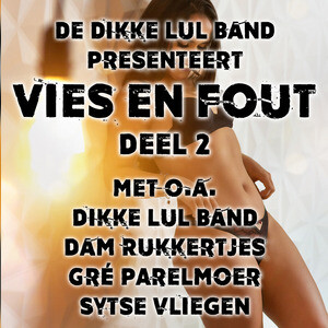 Dikke Lul Band